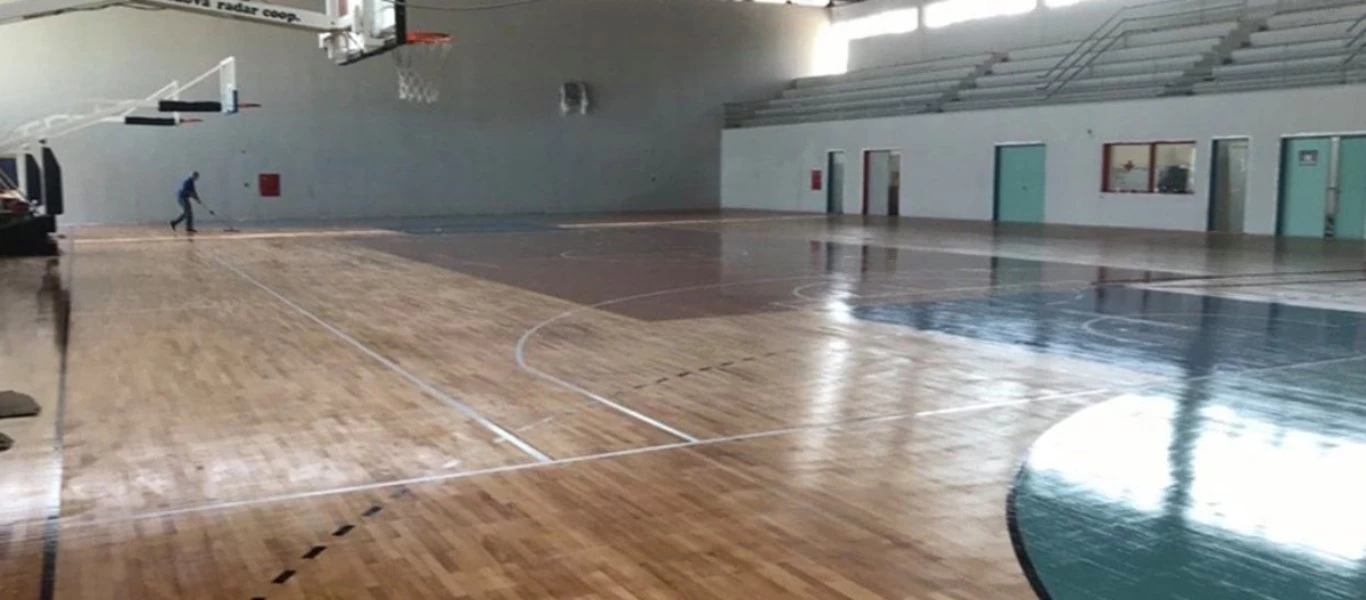 Η λίστα των αθλητικών εγκαταστάσεων που ανοίγουν τις πόρτες τους από την 1η Ιανουαρίου